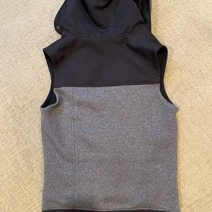 Unisex snowboard/ski Burton vest